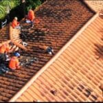 Protecting Your Roof From Storm Damage