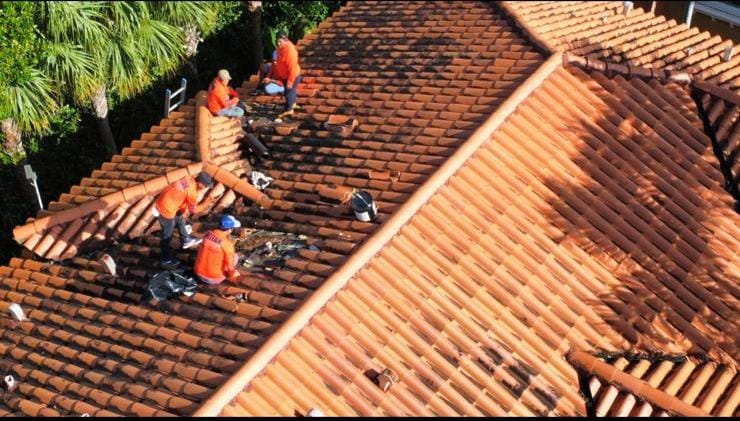 Protecting Your Roof From Storm Damage