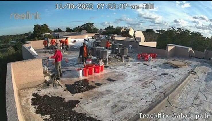 The 5 Most Common Causes Of Roof Damage