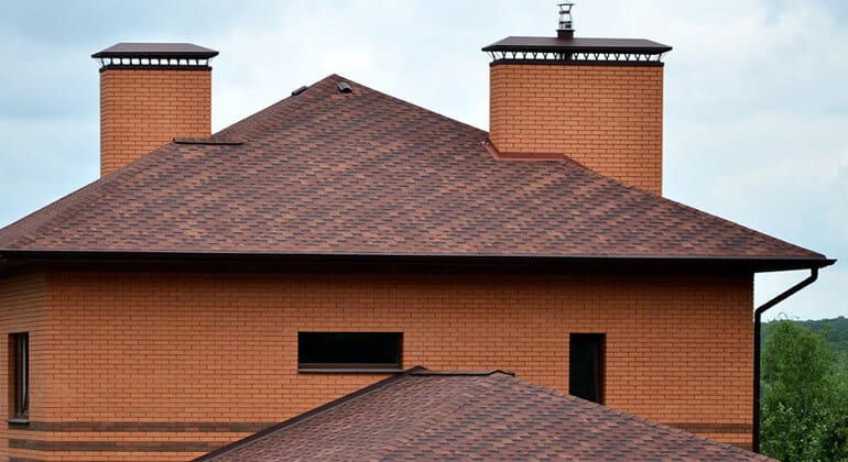 The 5 Most Common Causes Of Roof Leaks