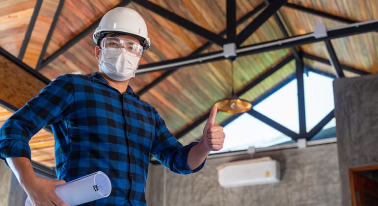 How To Weather Proof Your Roof This Winter