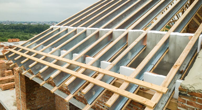 How To Weather Proof Your Roof