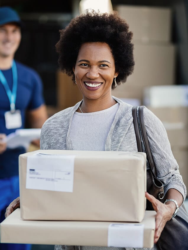 International Movings