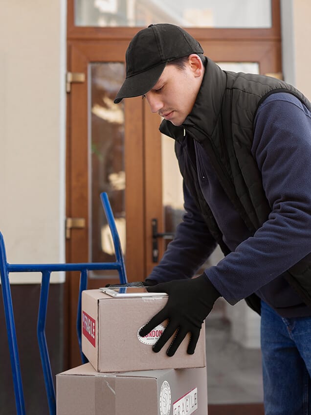 Door to Door Moversr